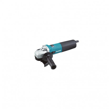 Makita 9565HRZ angle grinder 12.5 cm 1200 RPM 1100 W 2.4 kg