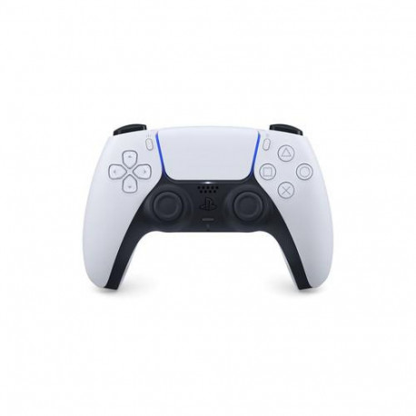 Sony Interactive Entertainment DualSense V2 Black, White Bluetooth/USB Gamepad Analogue / Digital An