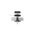 Logitech Mic Pod Pendant Mount