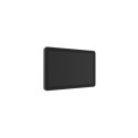 Logitech Tap Scheduler in Graphite