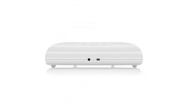 Cabstone 95122 White 6 W