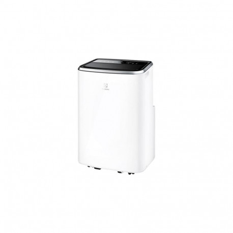 Electrolux EXP26U538CW portable air conditioner 64 dB White
