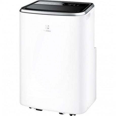 Electrolux EXP26U338HW portable air conditioner 64 dB White