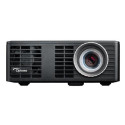 Optoma ML750e Short throw projector DLP WXGA (1280x800) 3D Black