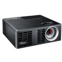 Optoma ML750e Short throw projector DLP WXGA (1280x800) 3D Black