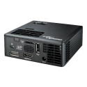 Optoma ML750e Short throw projector DLP WXGA (1280x800) 3D Black