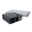 Optoma ML750e Short throw projector DLP WXGA (1280x800) 3D Black