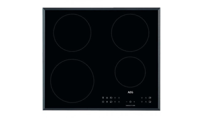 AEG IKB64301FB 3000-sarjan induktiotaso