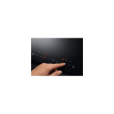 AEG IKB64301FB Black Built-in 60 cm Zone induction hob 4 zone(s)