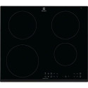 Electrolux LIR60433B Black Built-in 60 cm Zone induction hob 4 zone(s)