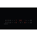 Electrolux LIR60433B Black Built-in 60 cm Zone induction hob 4 zone(s)