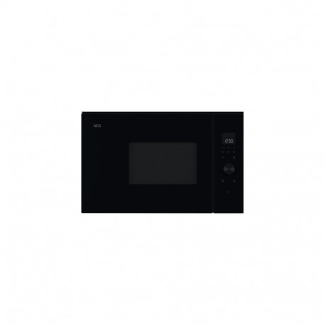 AEG TB6SM171DB Black Grill microwave Built-in 17 L 800 W