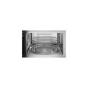 Electrolux KMFD264TEX Black Grill microwave Built-in 26 L 900 W