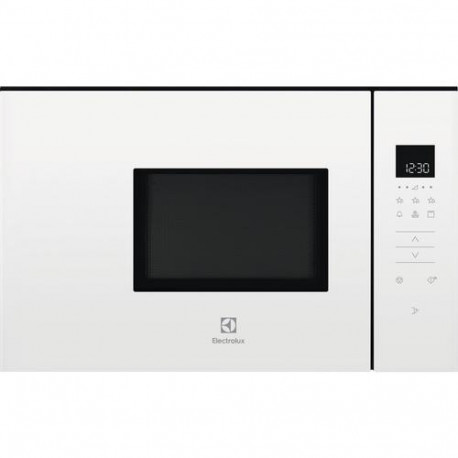 Electrolux KMFD172TEW White 17 L 800 W