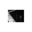 Electrolux KMFD264TEX Black Grill microwave Built-in 26 L 900 W