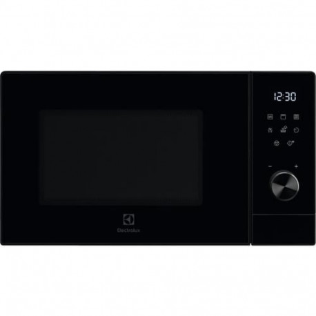 Electrolux EMZ729EMK Countertop Grill microwave 29 L 900 W Black