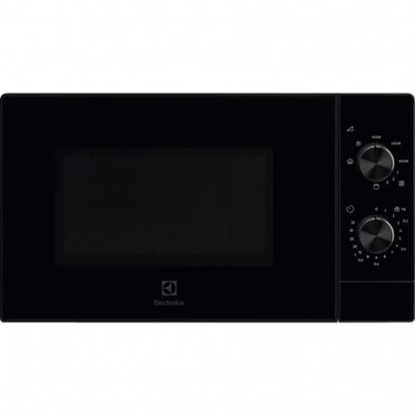 Electrolux EMZ421MMK Countertop Combination microwave 21 L 800 W Black