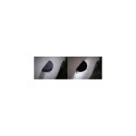 Paulmann Mimmo Outdoor wall lighting LED 1.2 W