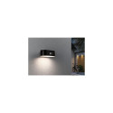 Paulmann 94571 outdoor lighting Outdoor wall lighting Non-changeable bulb(s) LED 2.5 W