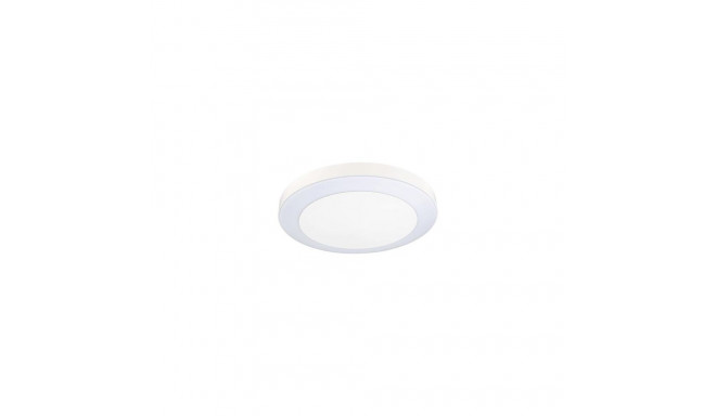 Paulmann 94528 outdoor lighting Outdoor ceiling lighting Non-changeable bulb(s) LED 14 W E
