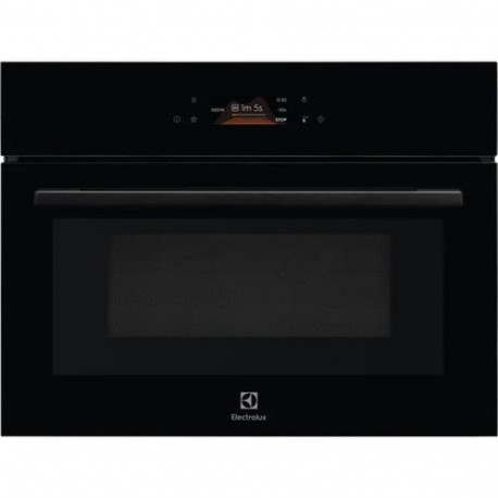 Electrolux CombiQuick 800 Built-in Combination microwave 49 L 1000 W Black