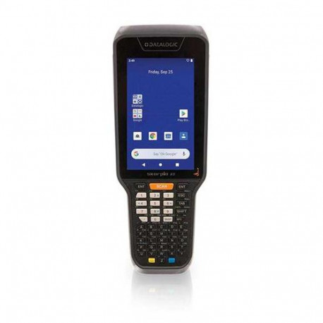 Datalogic Skorpio X5 handheld mobile computer 10.9 cm (4.3") 800 x 480 pixels Touchscreen 600 g