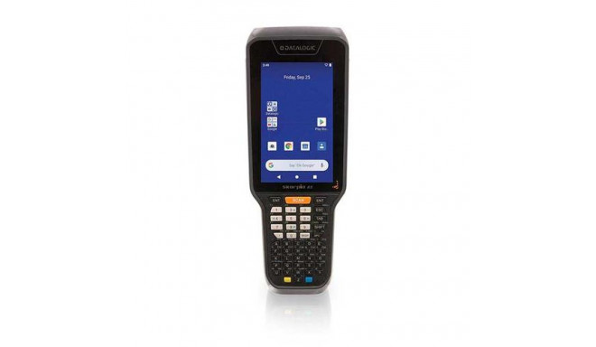 Datalogic Skorpio X5 handheld mobile computer 10.9 cm (4.3") 800 x 480 pixels Touchscreen 6