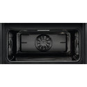 Electrolux CombiQuick 800 Built-in Combination microwave 49 L 1000 W Black