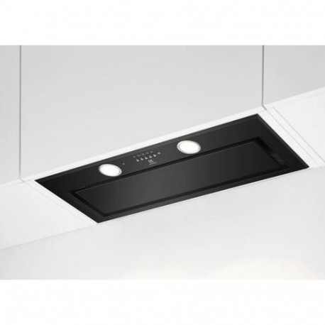 Electrolux LFG719R Built-in Black 700 m³/h