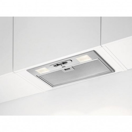 AEG DGB3523S Ceiling built-in Aluminium C 330 m³/h
