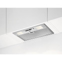 AEG DGB3523S Ceiling built-in Aluminium 330 m³/h
