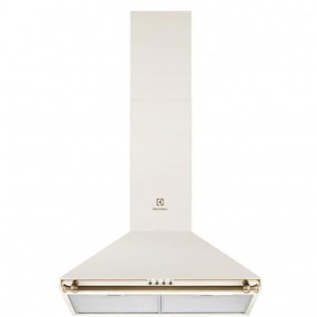 Electrolux EFC226V Wall-mounted Cream D 420 m³/h