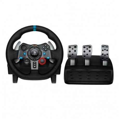 Logitech G G29 Driving Force