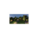 Paulmann 939.34 Outdoor floor lighting LED 43 W