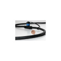 Paulmann 939.26 Black 2 m