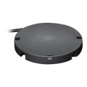 Logitech Rally Mic Pod Hub
