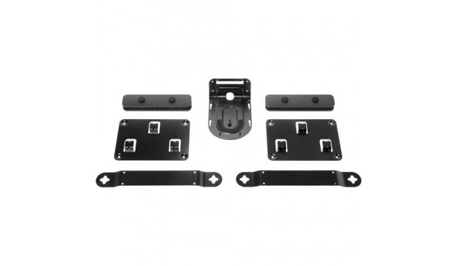 Logitech Bracket 939-001644 / Rally Montage-Kit Black