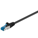 Goobay 93787 networking cable 3 m Cat6a S/FTP (S-STP)