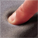 Fellowes Angle Adjustable Mouse Pad Wrist Support Premium Gel