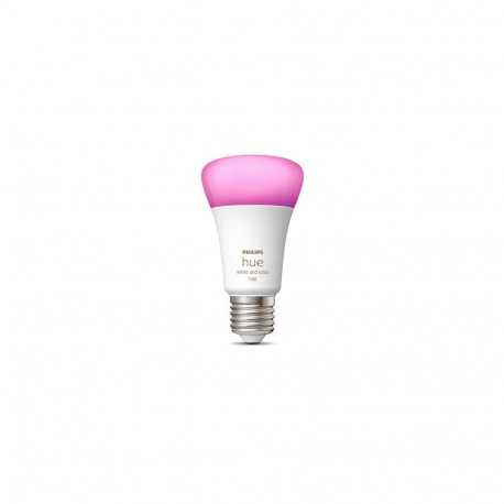 Philips Hue White and colour ambience A60 – E27 smart bulb – 1100