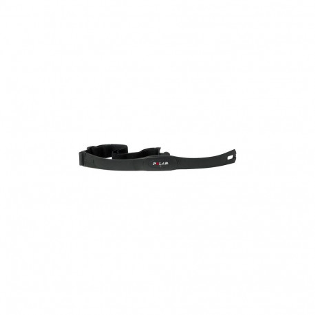 Polar T31 heart rate monitor Black