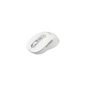 Logitech 920-012484 keyboard Mouse included Office RF Wireless + Bluetooth QWERTZ German Graphite, W