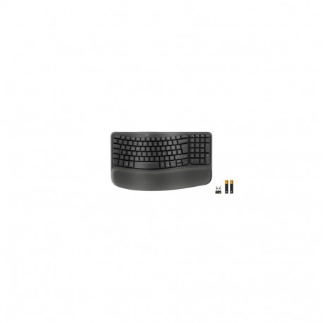 Logitech Wave Keys