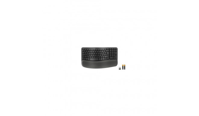 Logitech Wave Keys