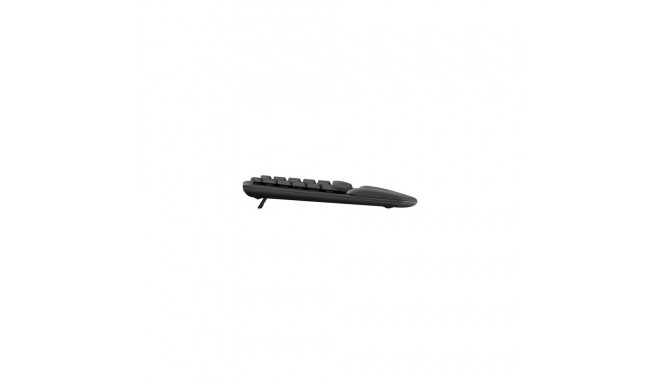 Logitech Wave Keys
