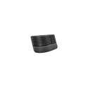 Logitech Wave Keys