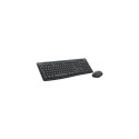 Logitech MK370 Combo for Business