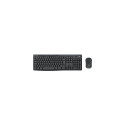 Logitech MK370 Combo for Business