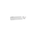 Logitech 920-012240 keyboard Mouse included Universal RF Wireless + Bluetooth QWERTY US Internationa