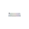 Logitech G 920-011928 keyboard Gaming USB + RF Wireless + Bluetooth QWERTY Nordic White